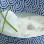 Boston Chowda, Fish Chowda, Bulk, Wholesale 1