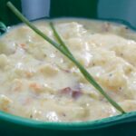 Boston Chowda, Baked Potato Soup, Bulk, Wholesale Plated 1