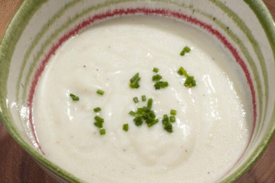 Cheese Sauce