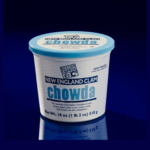 Boston Chowda New England Clam Chowda Frozen Retail Feature Image 1