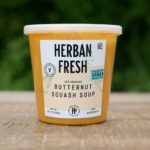 Herban Fresh Butternut Squash Soup Feature Image 1