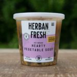 Herban Fresh Hearty Vegetable Soup Feature Image 1