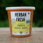 Herban Fresh Tomato Basil Soup Feature Image 1