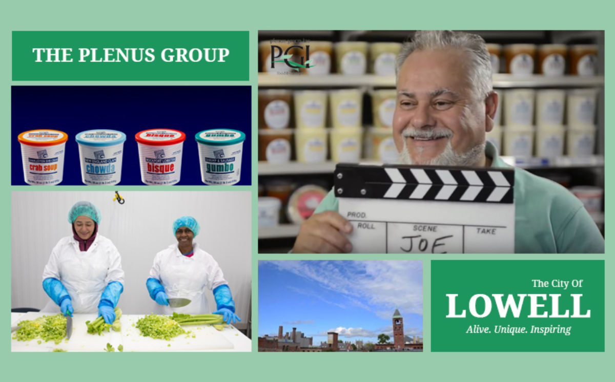 Herban Fresh - Plenus Group, Inc.