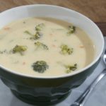 Herban Fresh Broccoli Cheddar Soup, Vegetarian, Bulk