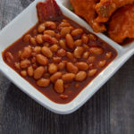 Barbecue Style Baked Beans