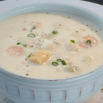 Nantucket Seafood Chowda Featured image