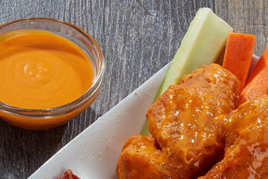Buffalo Sauce